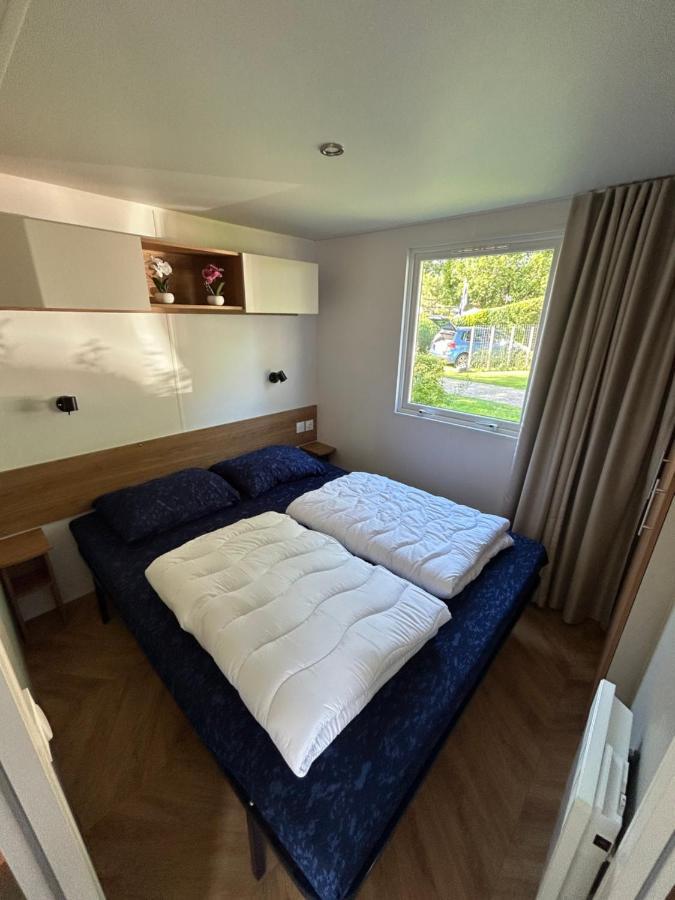 Ds Chalets-Simonsgat 63-Geweldige 6 Tot 7 Persoons Chalet Met 2 Badkamers-Vakantiepark Lauwersoog-Aan Het Lauwersmeer ภายนอก รูปภาพ